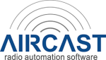 aircast radio automation software download